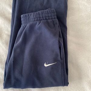 Vintage nike sweatpants